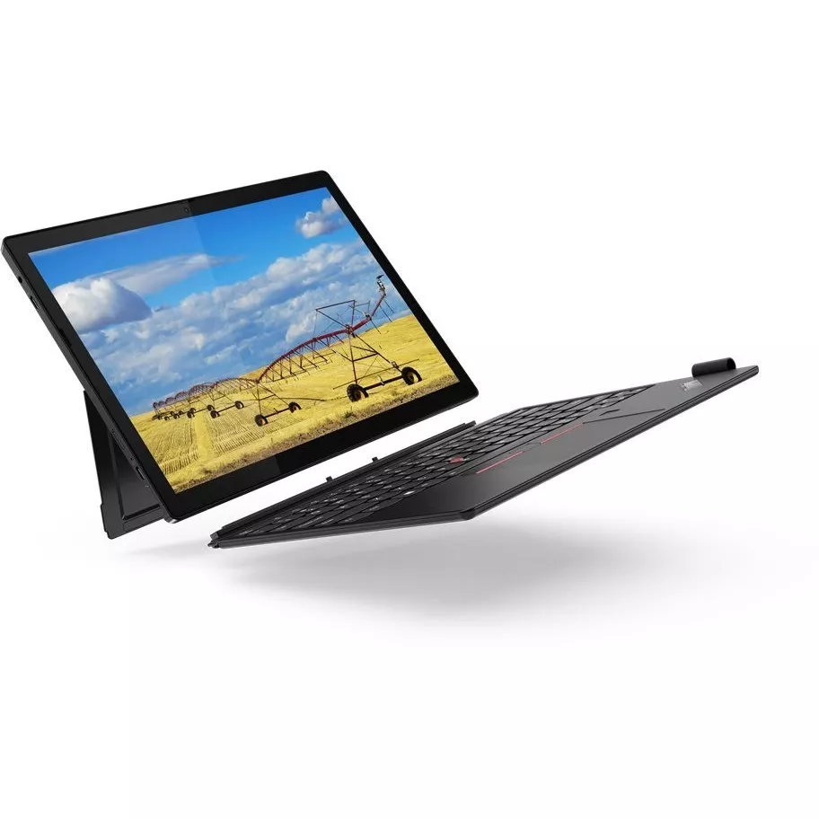 Lenovo ThinkPad X12 Detachable [X12 Detachable 20UW005DCK]