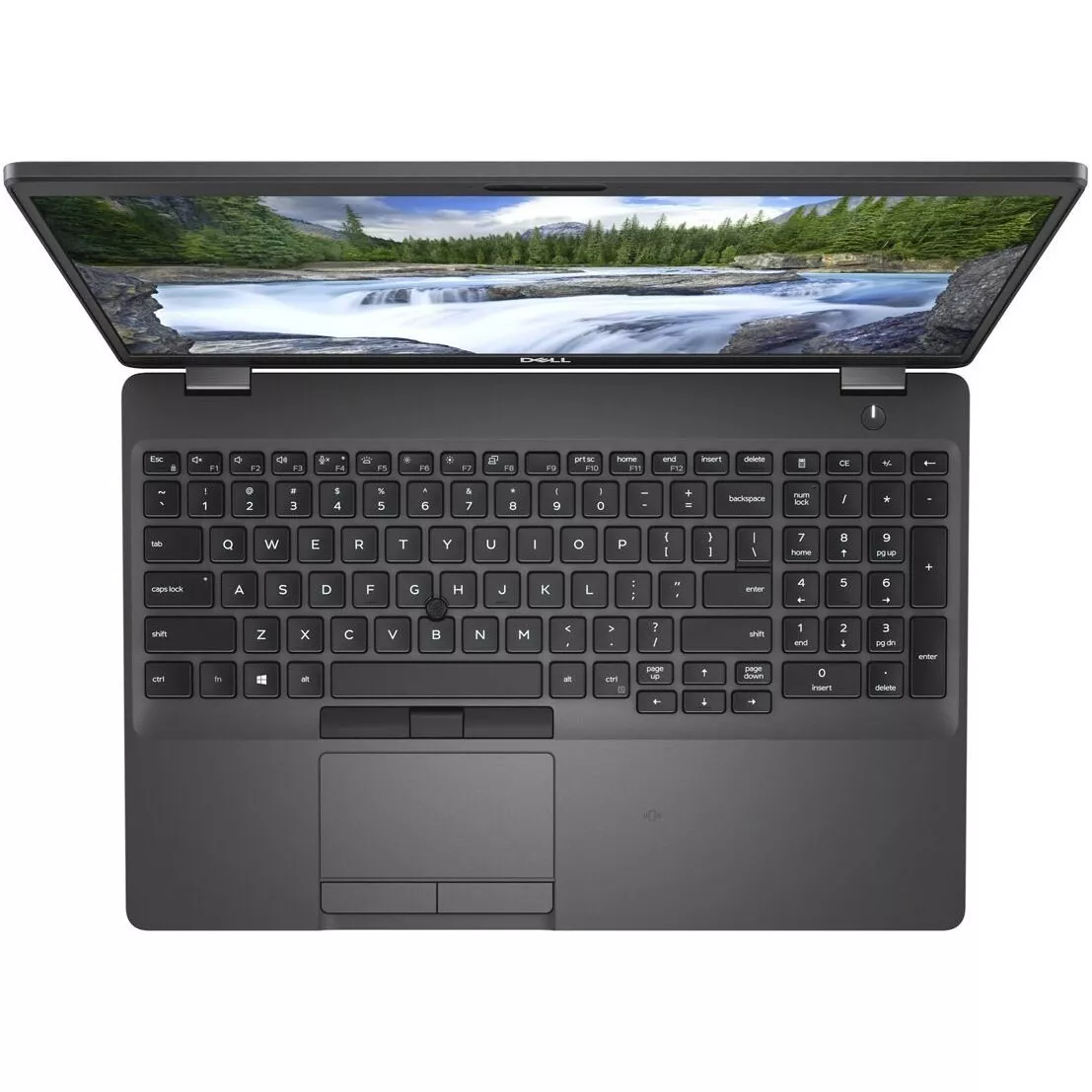 Dell Precision 15 3540 (3540-4012)