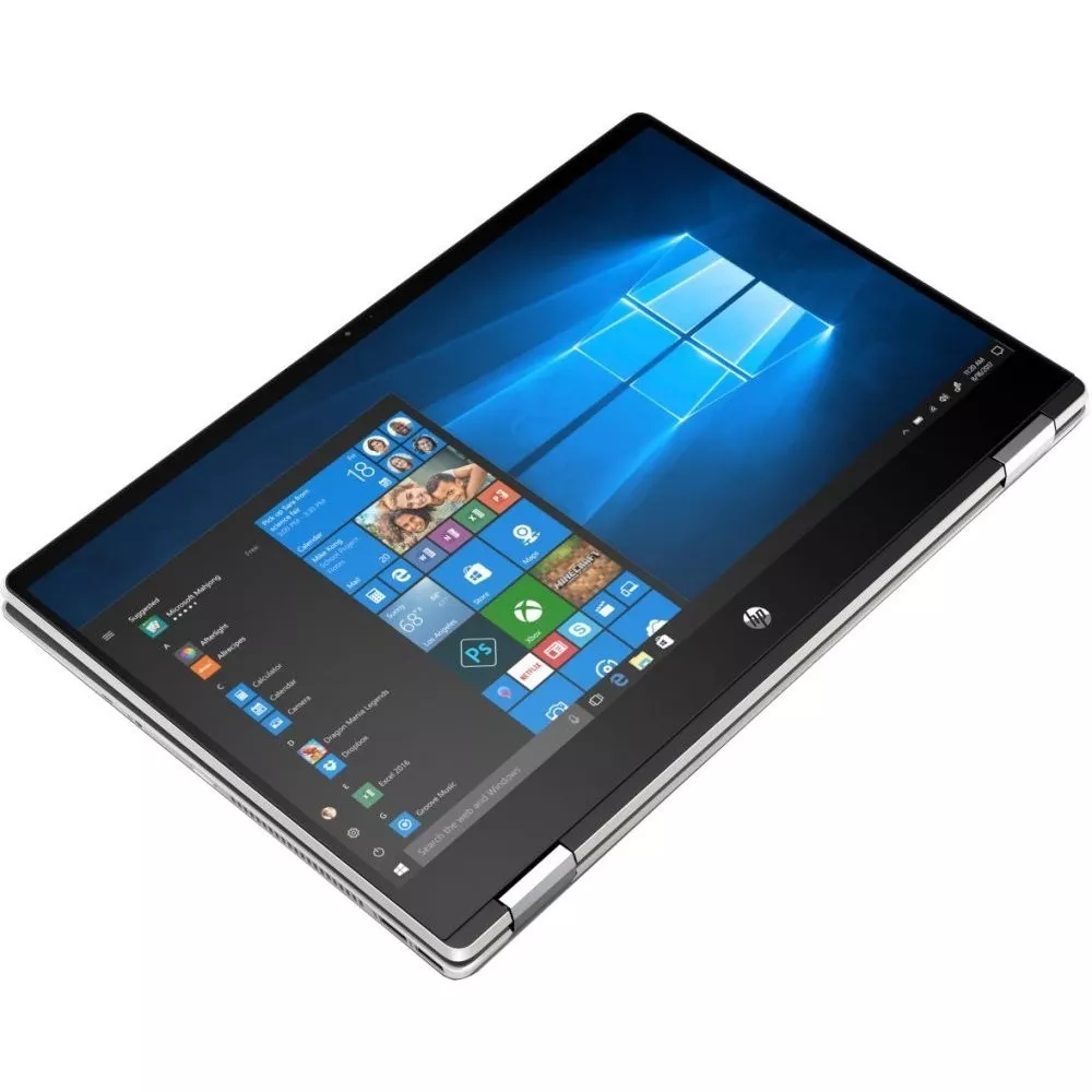 HP Pavilion x360 15-dq1000 (15-DQ1071CL 16A11UA)