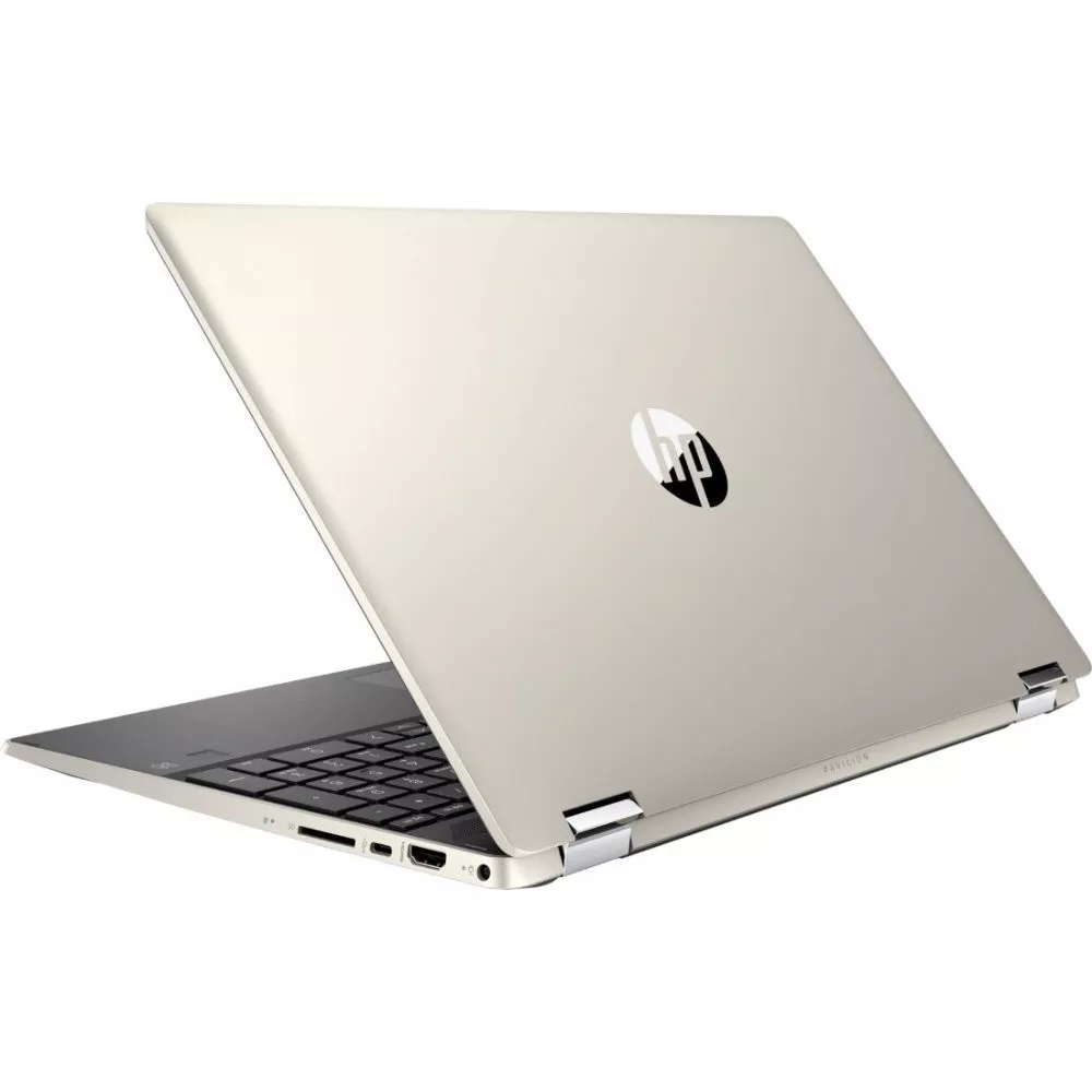 HP Pavilion x360 15-dq1000 (15-DQ1071CL 16A11UA)