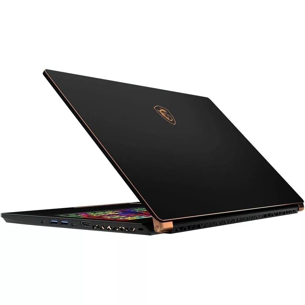 MSI GS75 Stealth 9SG (GS75 9SG-450RU)