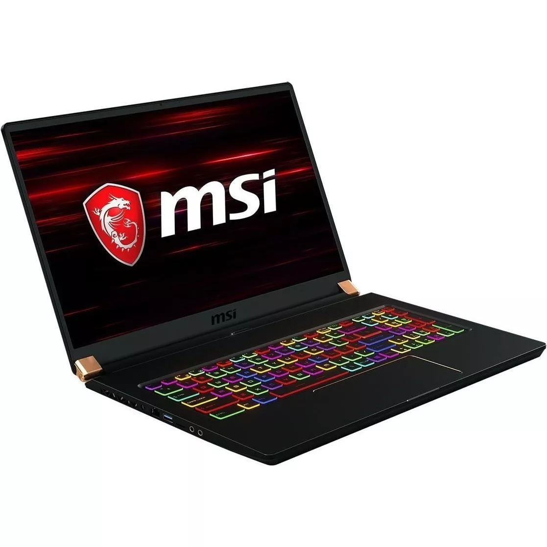 MSI GS75 Stealth 9SG (GS75 9SG-450RU)