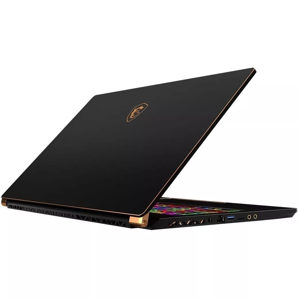 MSI GS75 Stealth 9SG (GS75 9SG-450RU)