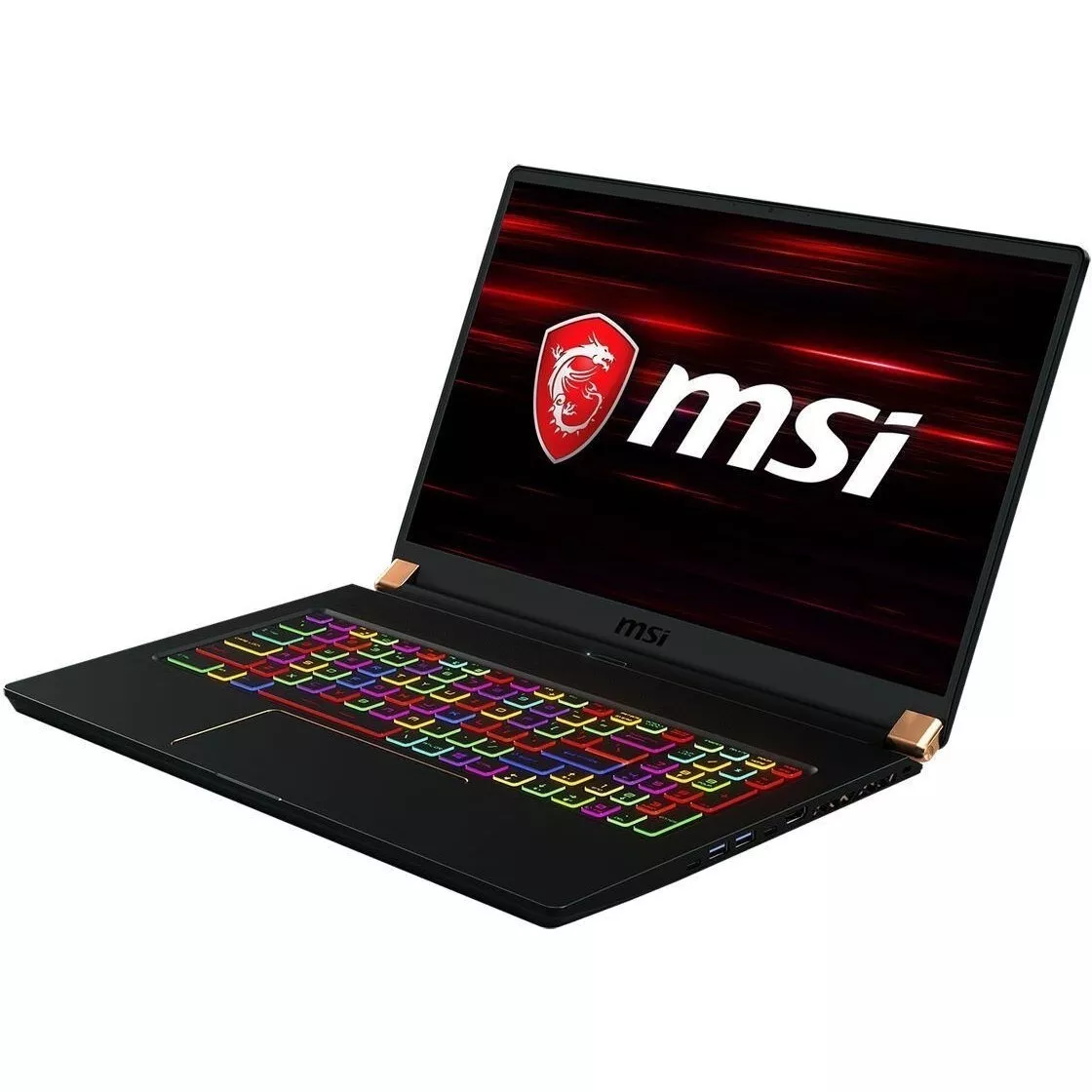 MSI GS75 Stealth 9SG (GS75 9SG-450RU)