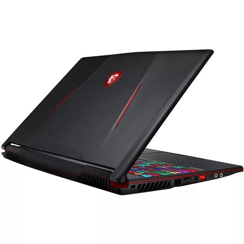 MSI GL63 9SEK-615US