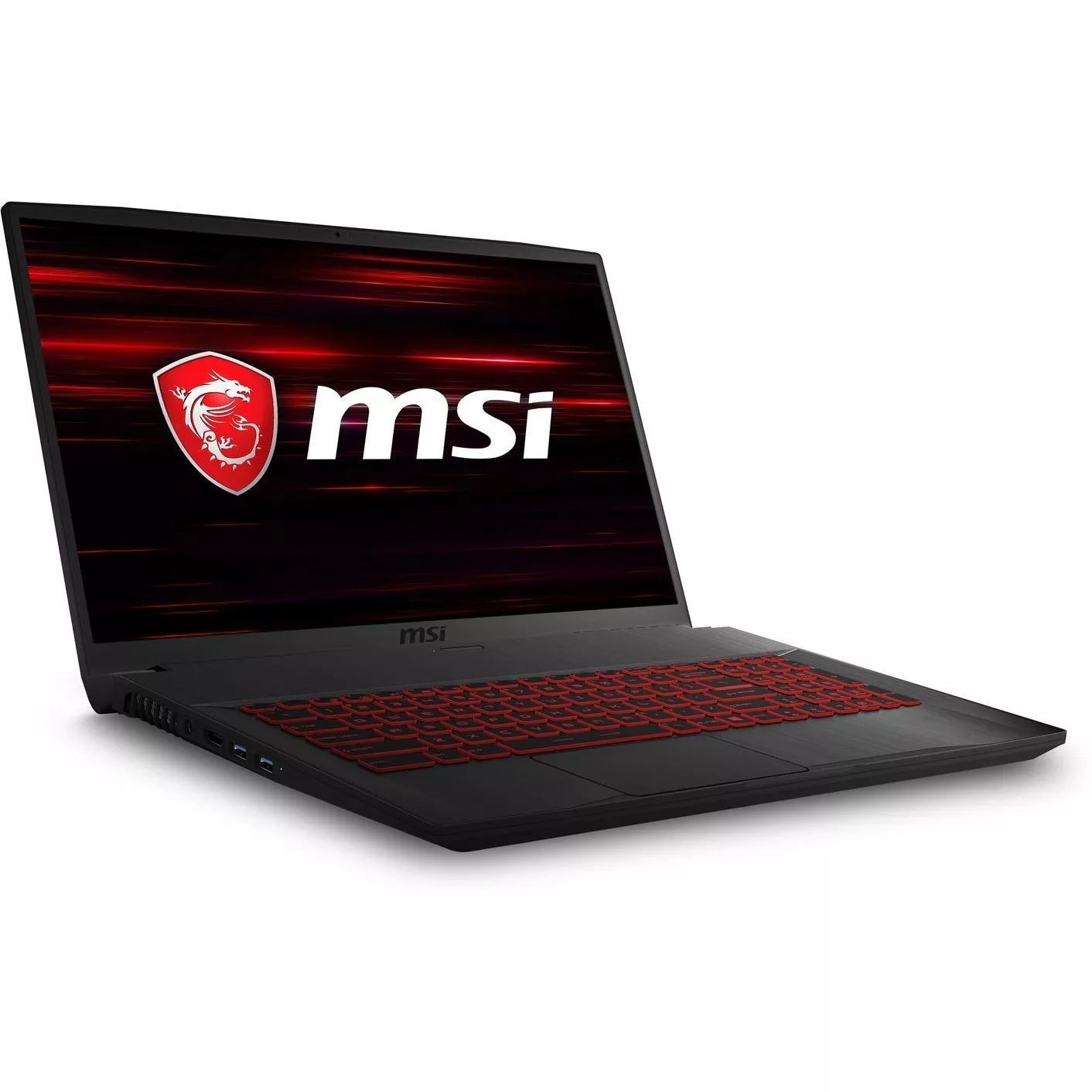 MSI GF75 9SC-287US