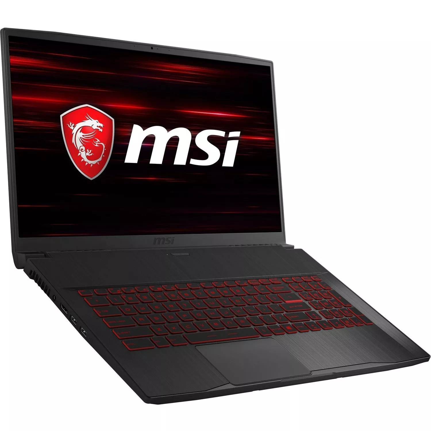 MSI GF75 9SC-287US