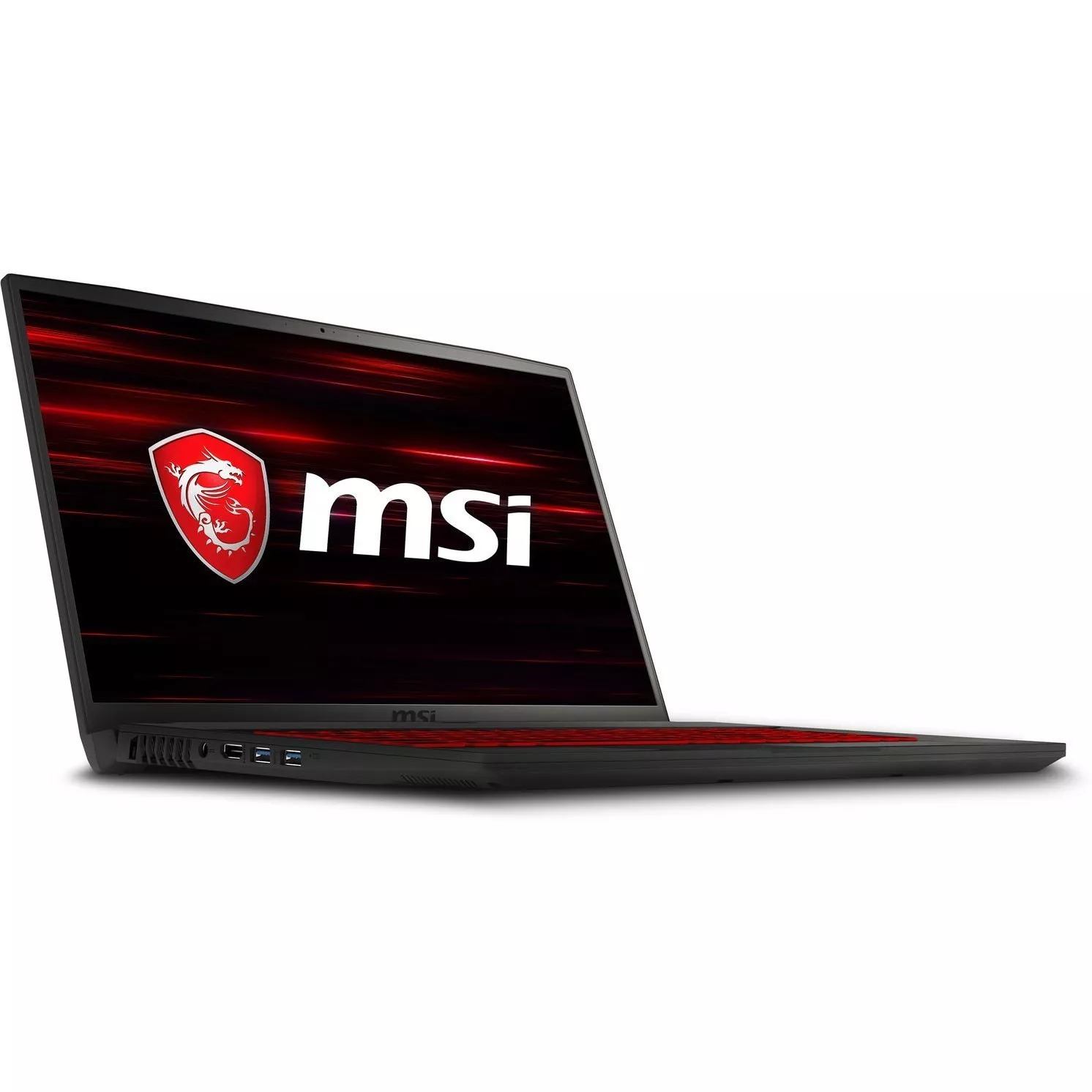 MSI GF75 9SC-287US