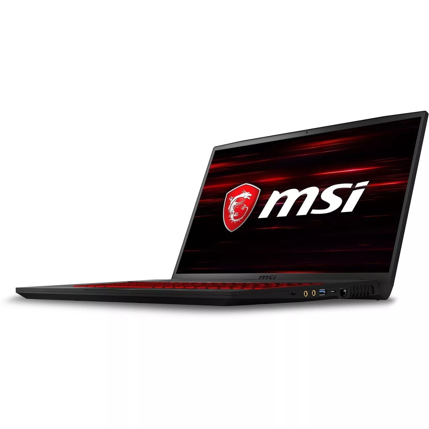 MSI GF75 9SC-287US