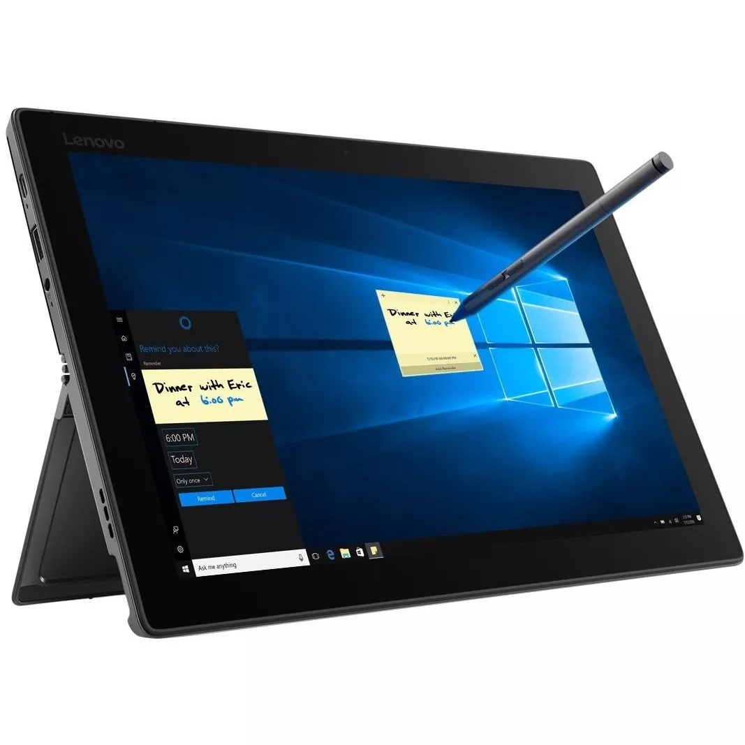 Lenovo IdeaPad Miix 520 Business Edition (520-12IKB BE 20M3000JRK)