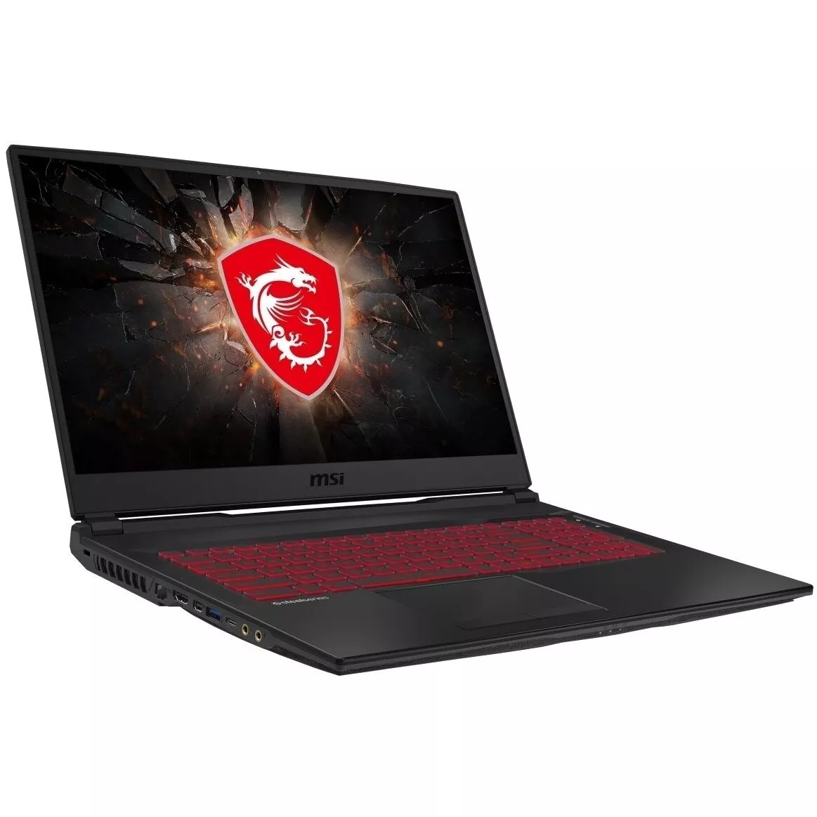MSI GL75 9SE (GL75 9SE-250XUA)