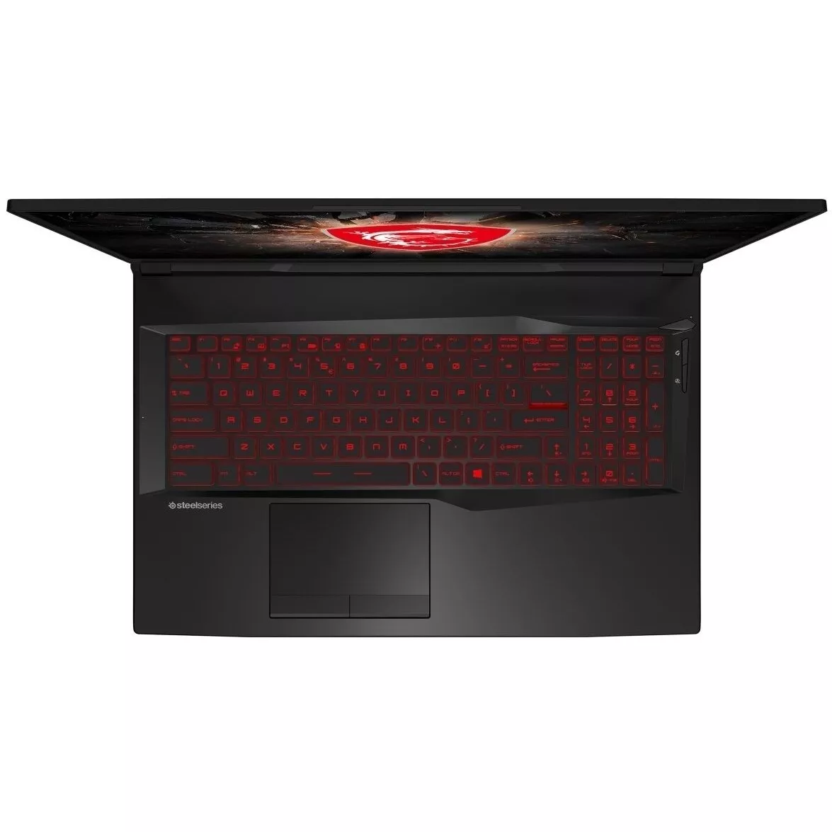 MSI GL75 9SE (GL75 9SE-250XUA)