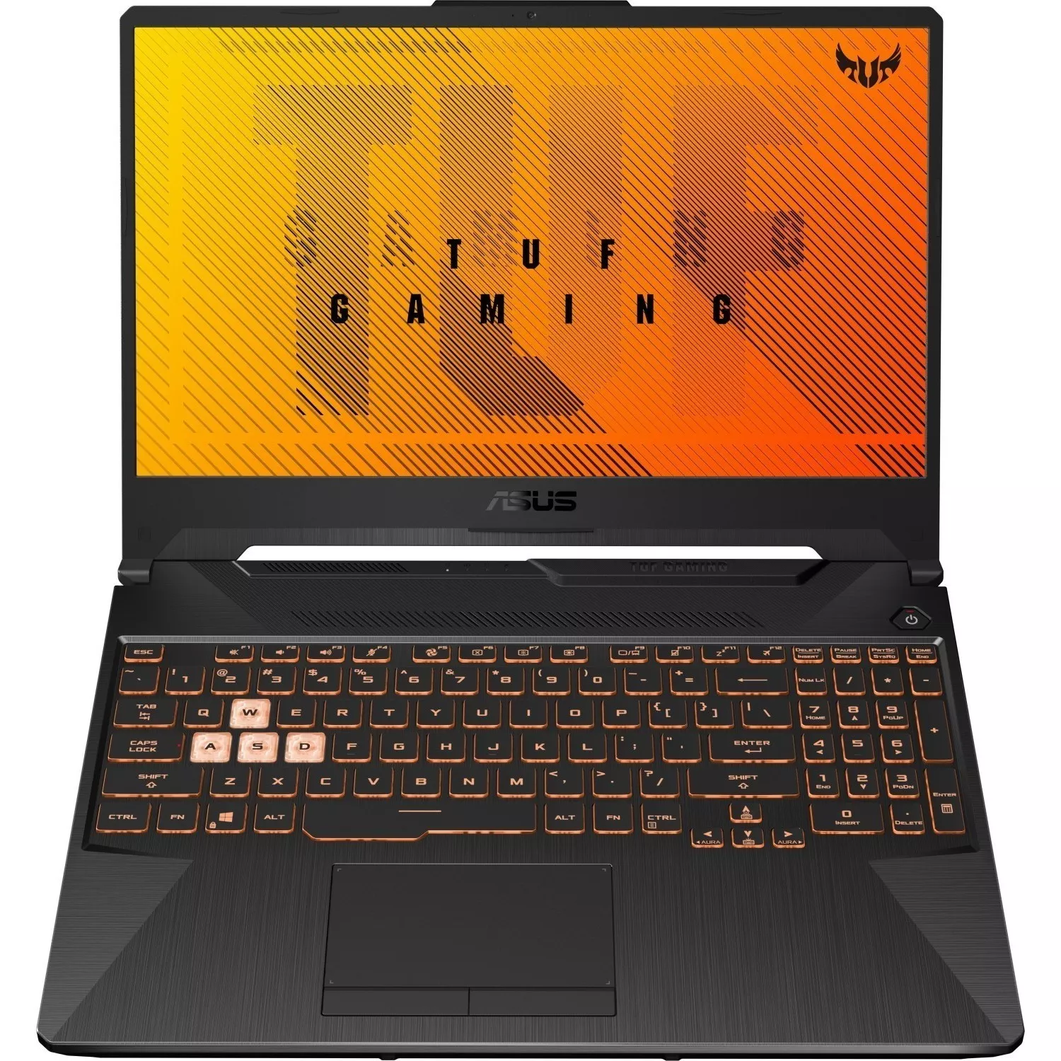 Asus TUF Gaming F15 FX506LI [FX506LI-US53]