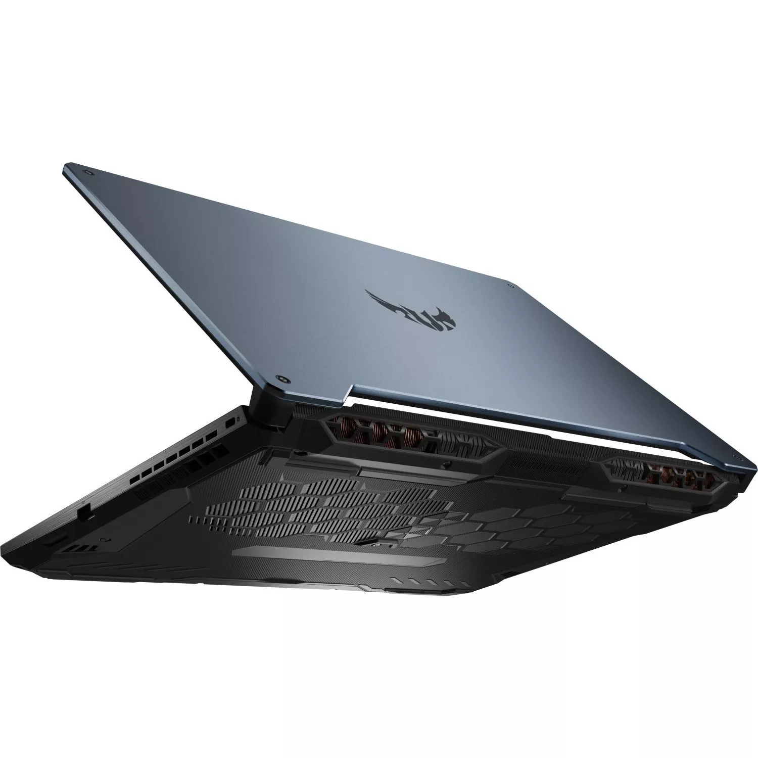 Asus TUF Gaming F15 FX506LI [FX506LI-US53]