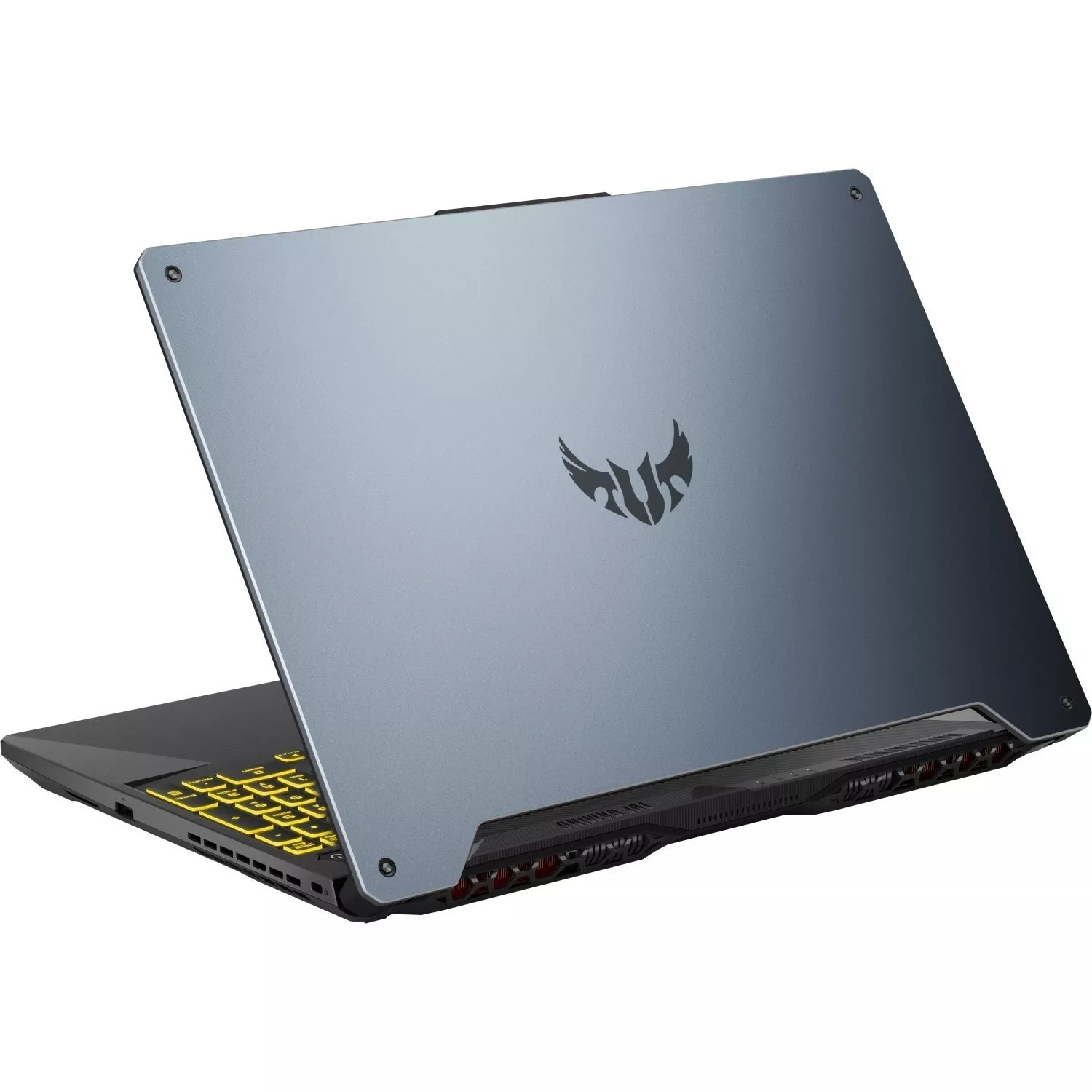 Asus TUF Gaming F15 FX506LI [FX506LI-US53]