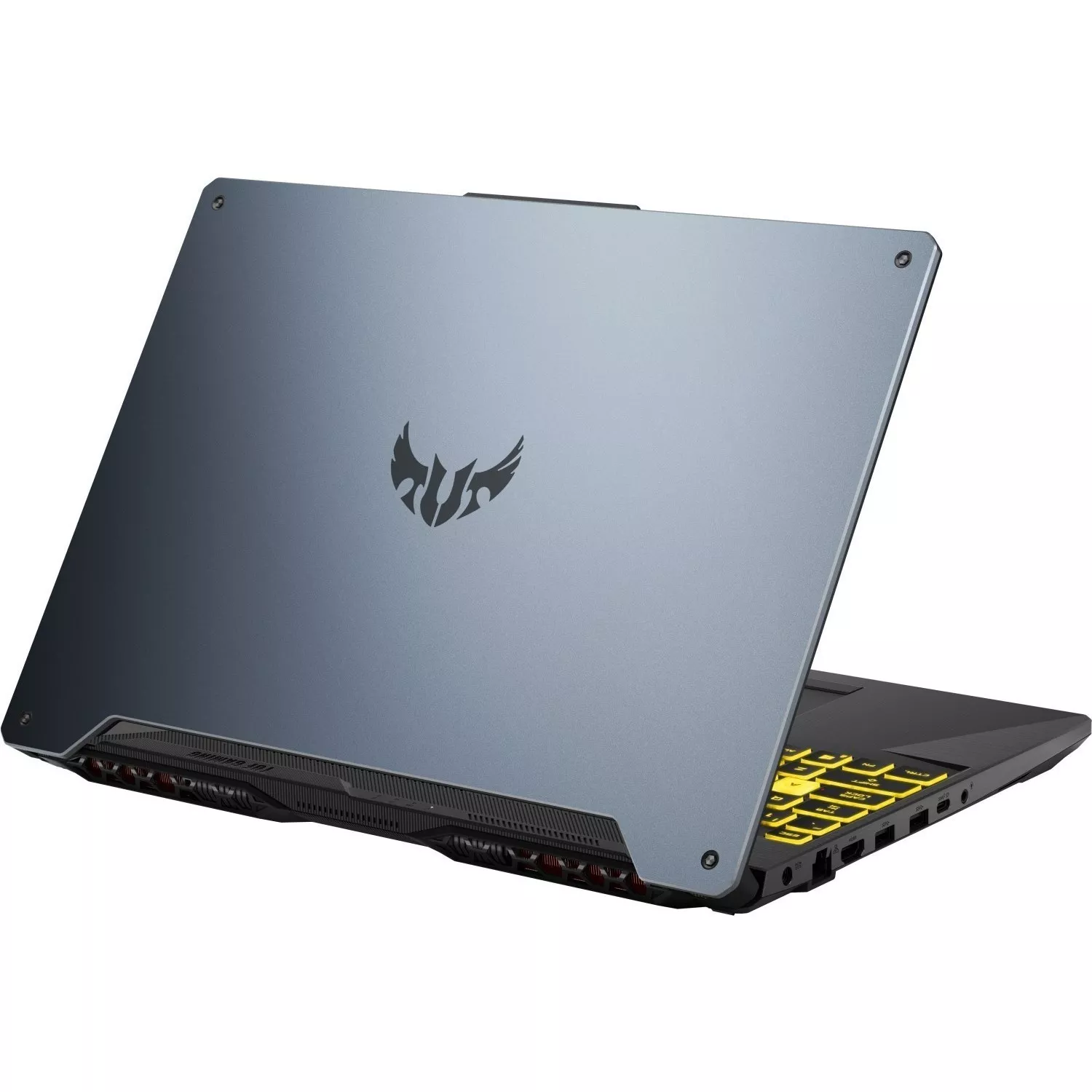 Asus TUF Gaming F15 FX506LI [FX506LI-US53]