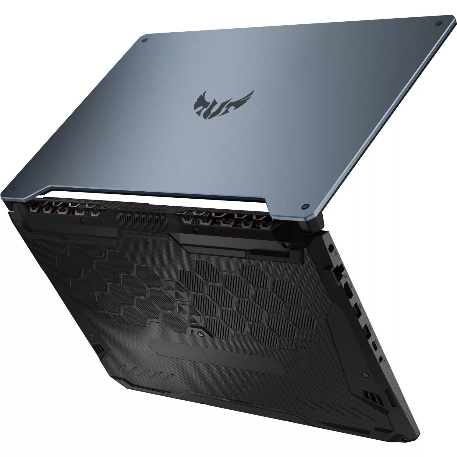 Asus TUF Gaming F15 FX506LI [FX506LI-US53]