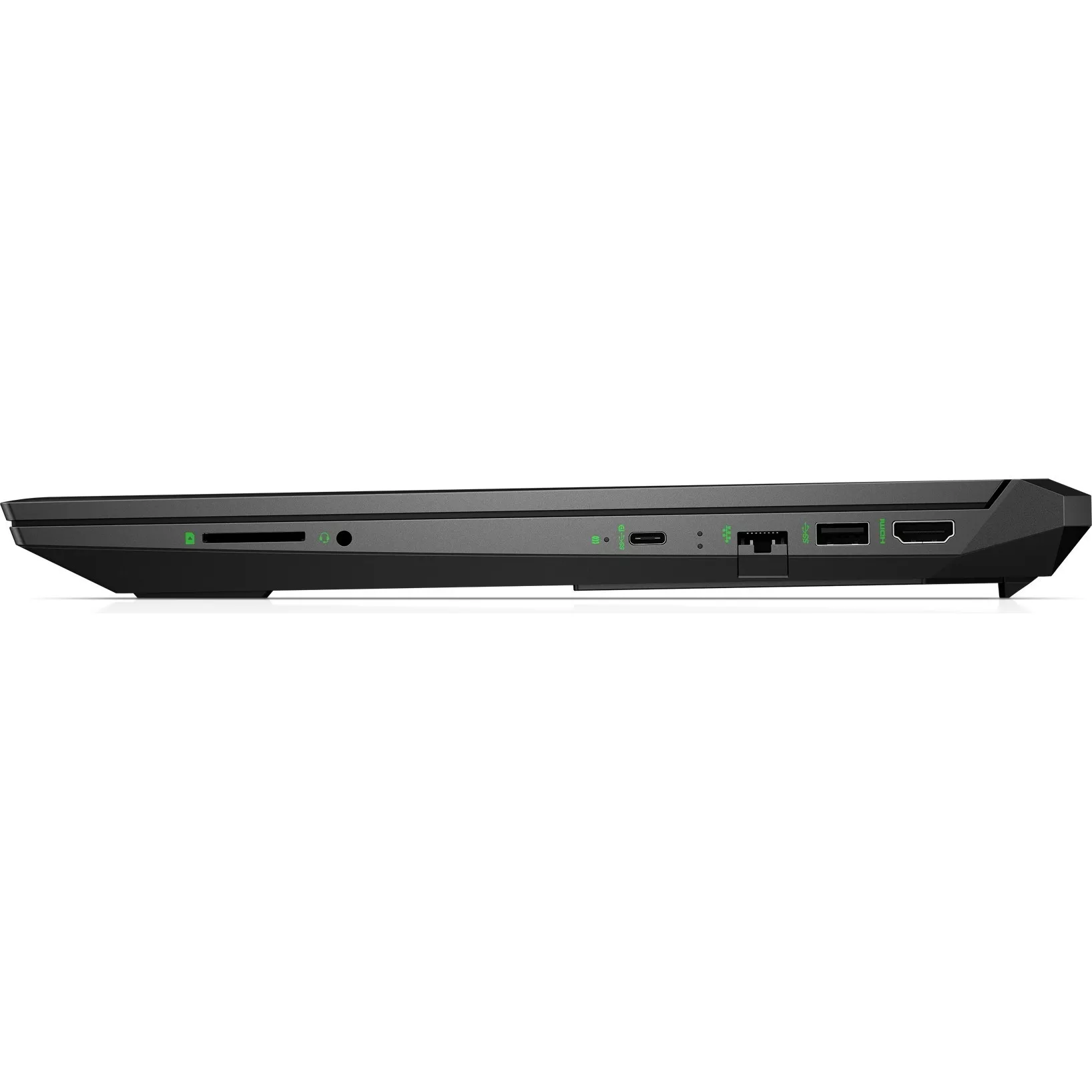 HP Pavilion Gaming 16-a0000 (16-A0045UR 2Z7J3EA)