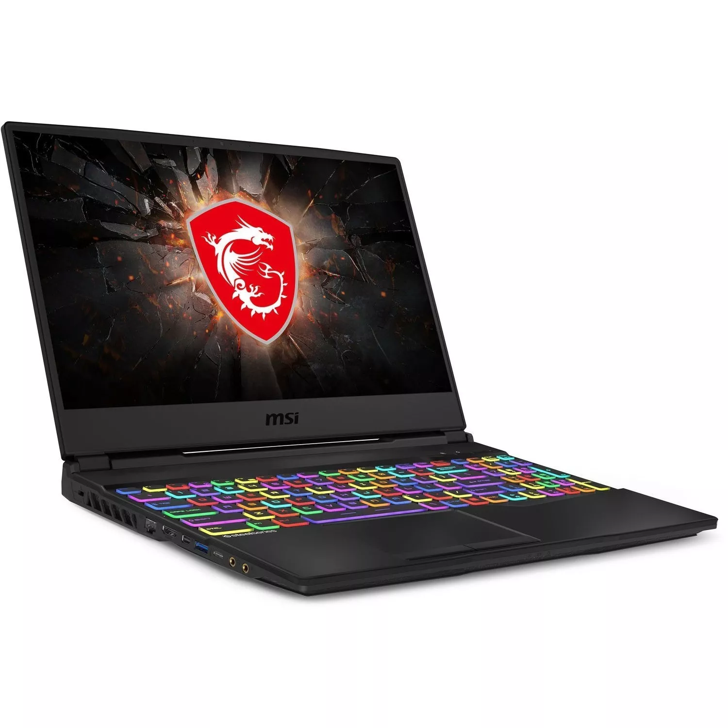 MSI GL65 9SEK (GL65 9SEK-250RU)