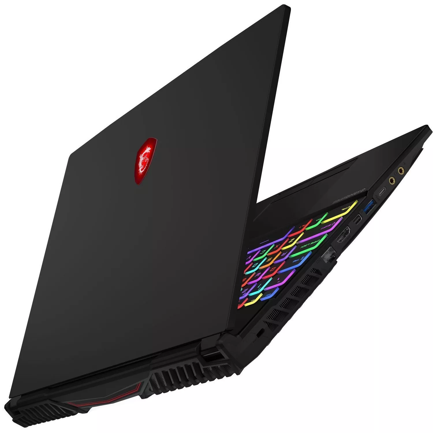 MSI GL65 9SCK (GL65 9SCK-037XRU)
