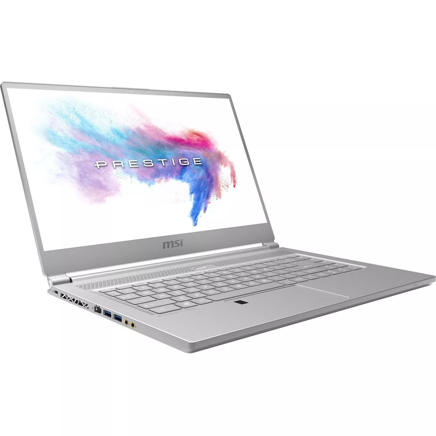 MSI P65 Creator 8SF (P65 8SF-272)