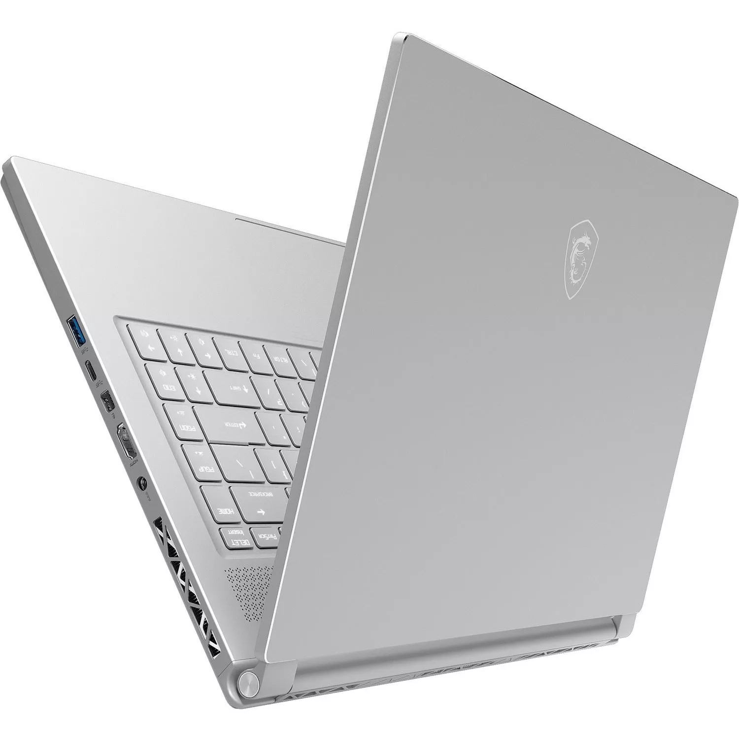 MSI P65 Creator 8SF (P65 8SF-272)