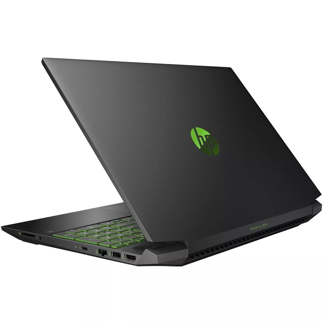 HP Pavilion Gaming 15-ec1000 (15-EC1095UR 3B4C1EA)