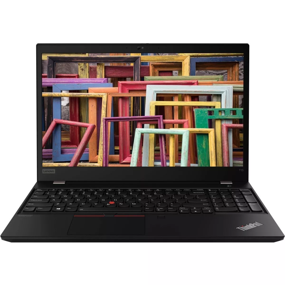 Lenovo ThinkPad T15 Gen 1 (T15 G1 20S6000WUS)