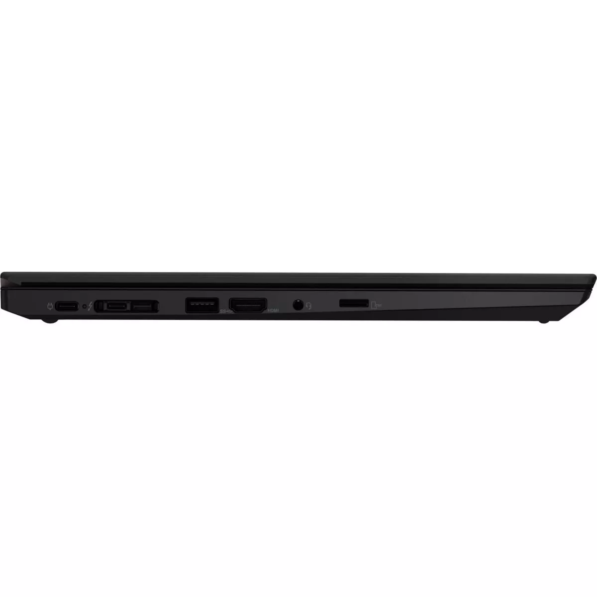 Lenovo ThinkPad T15 Gen 1 (T15 G1 20S6000WUS)