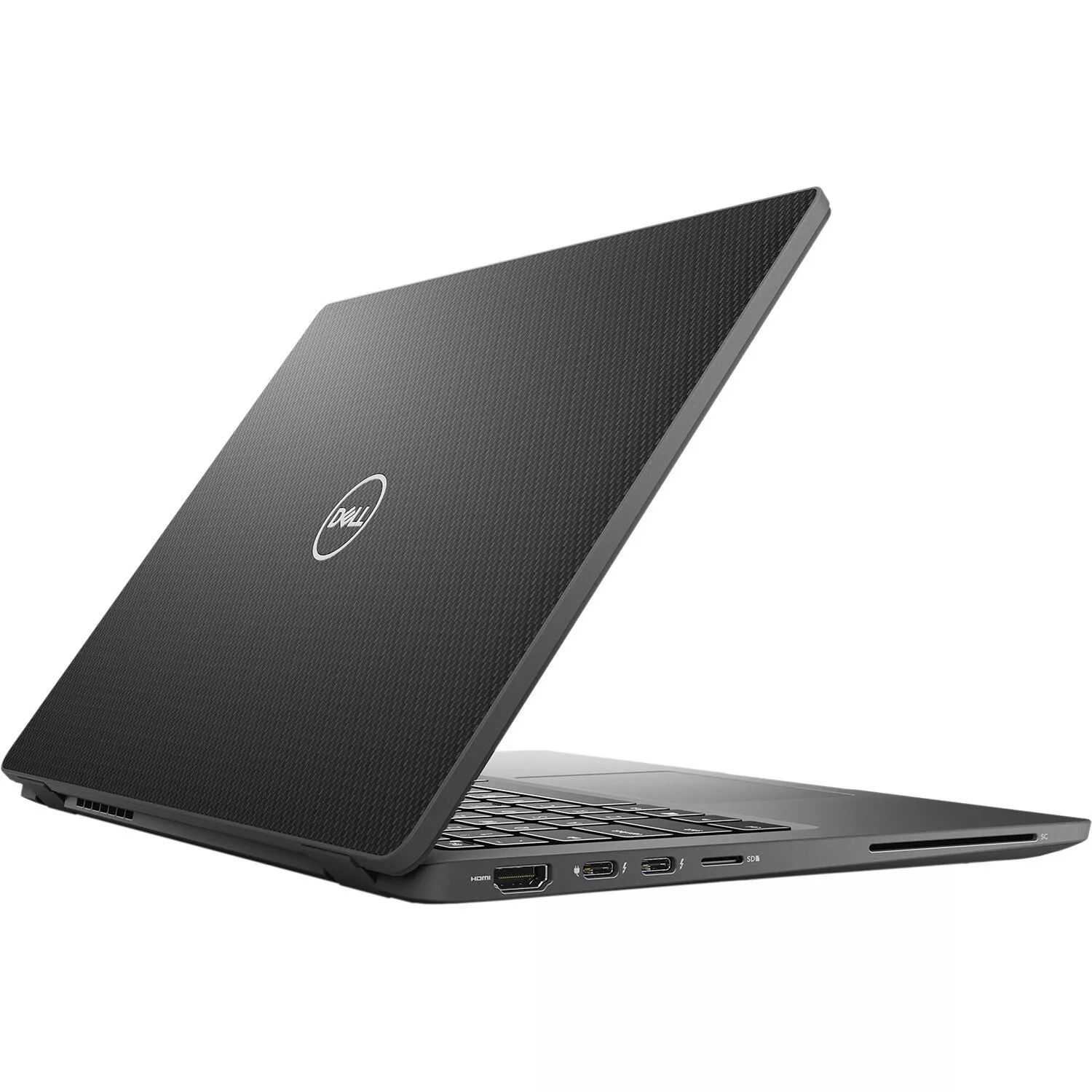 Dell Latitude 13 7310 (7310-6350) (серебристый)