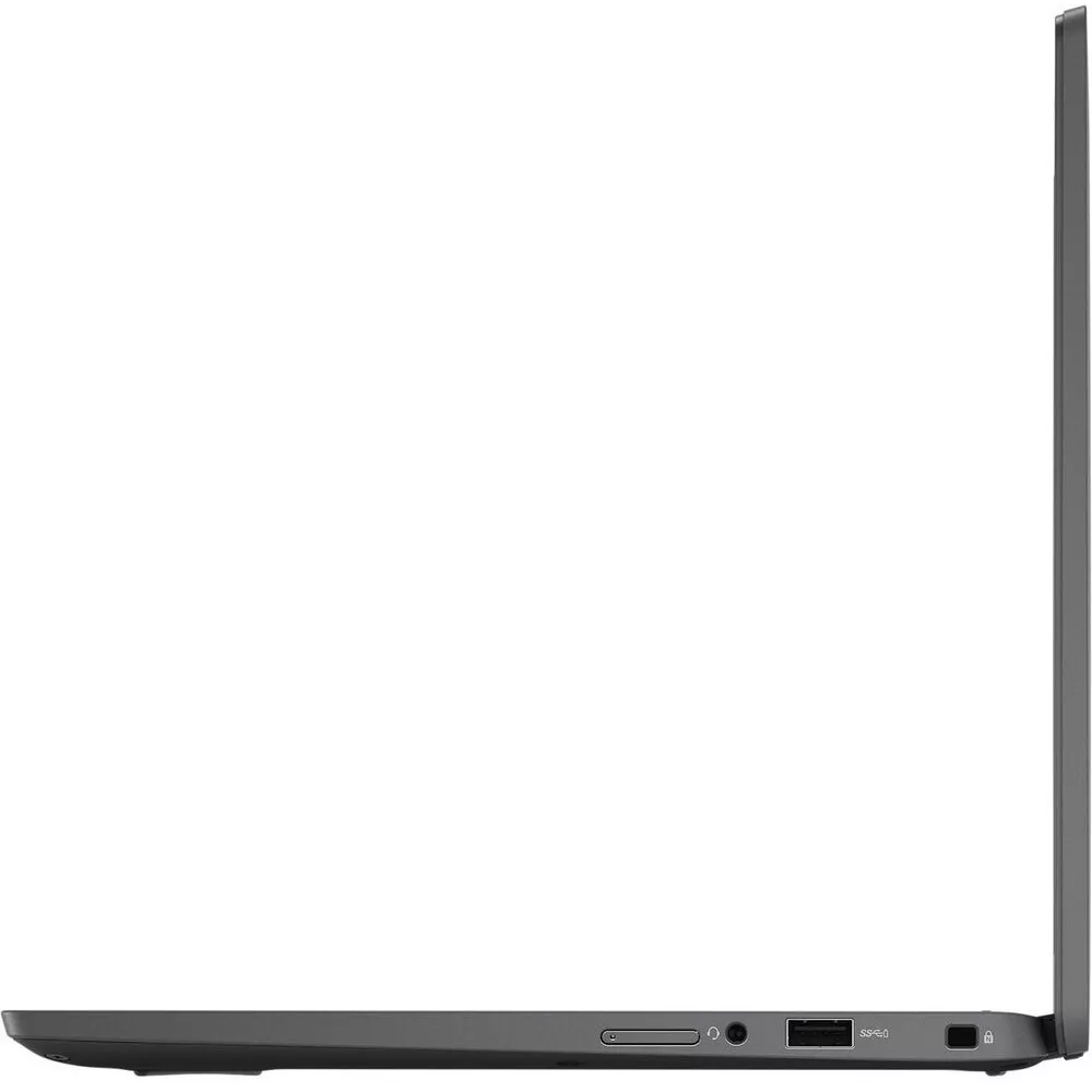 Dell Latitude 13 7310 (7310-6350) (серебристый)