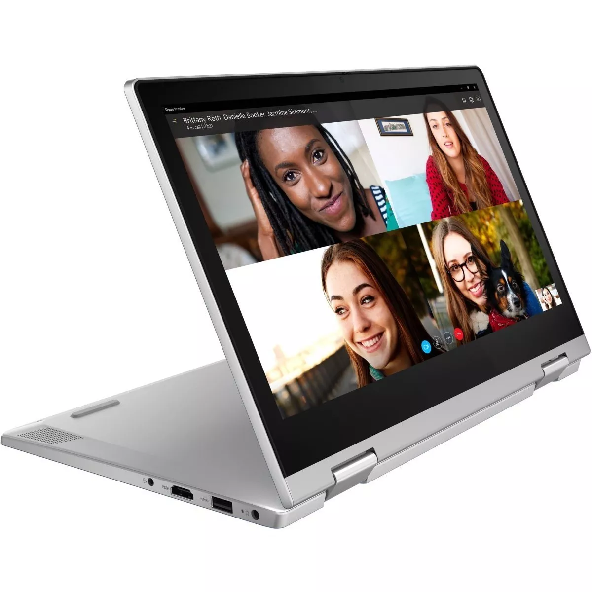 Lenovo IdeaPad Flex 3 11IGL05 [3 11IGL05 82B2003TUK]