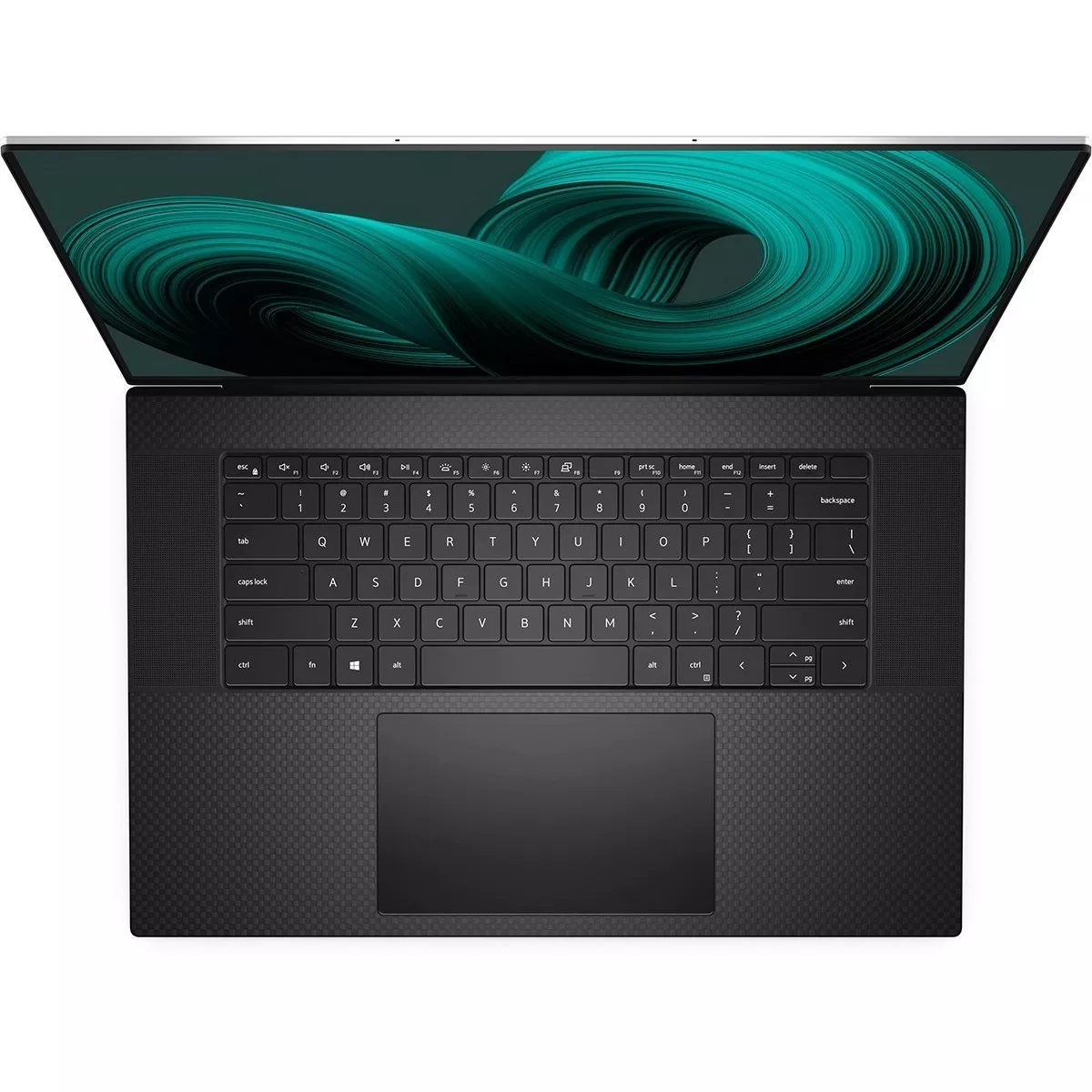Dell XPS 17 9710 (9710-0592)