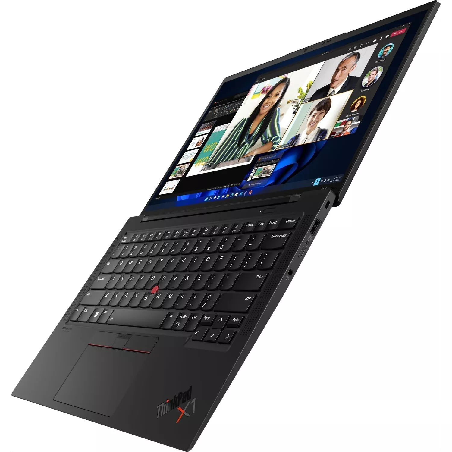 Lenovo X1 Carbon Gen 10 21CB0070US