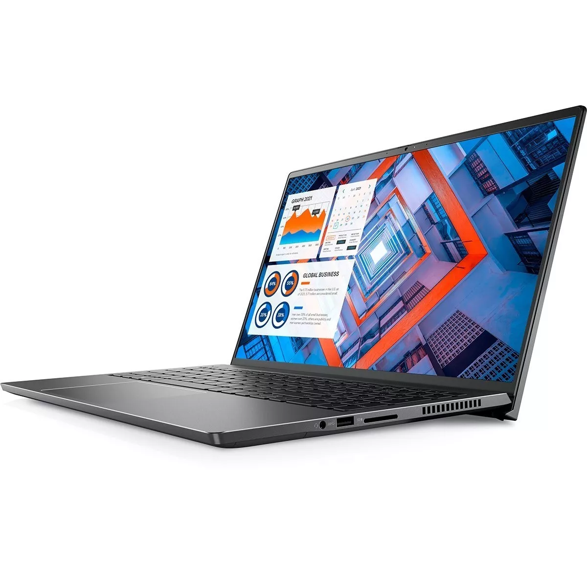 Dell Vostro 15 7510 (7510-0431)