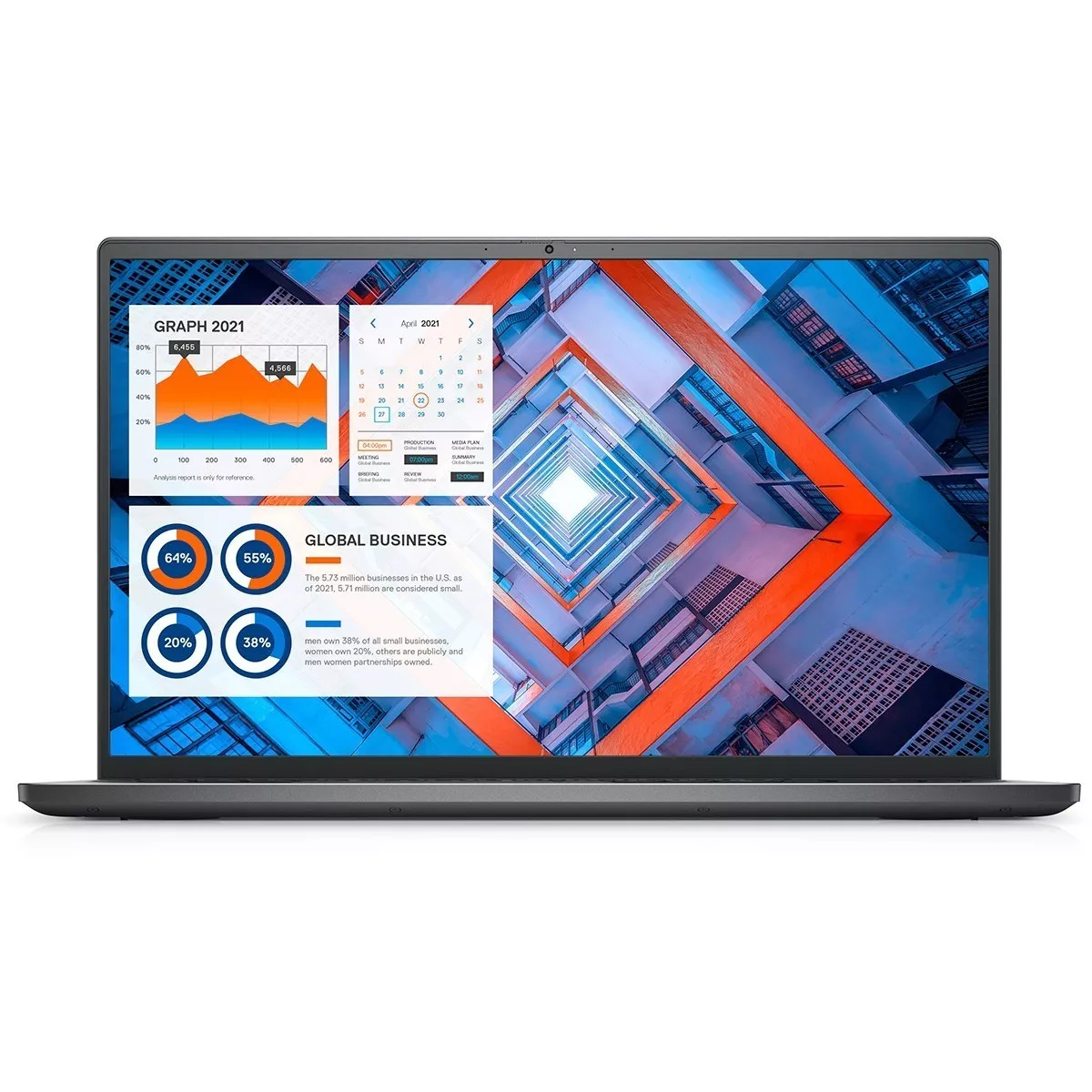 Dell Vostro 15 7510 (7510-0431)