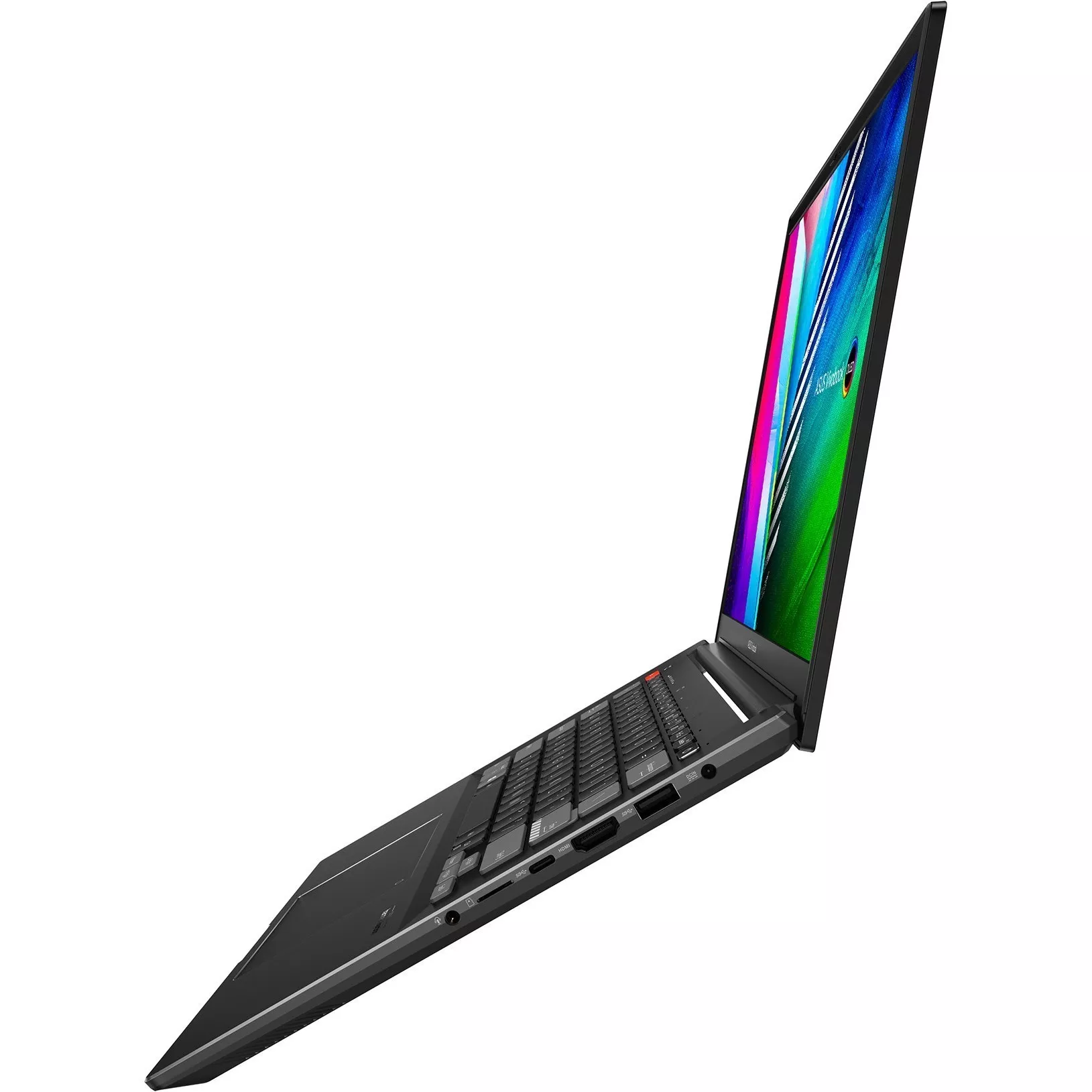 Asus Vivobook Pro 14X OLED N7400PC (N7400PC-KM010T)