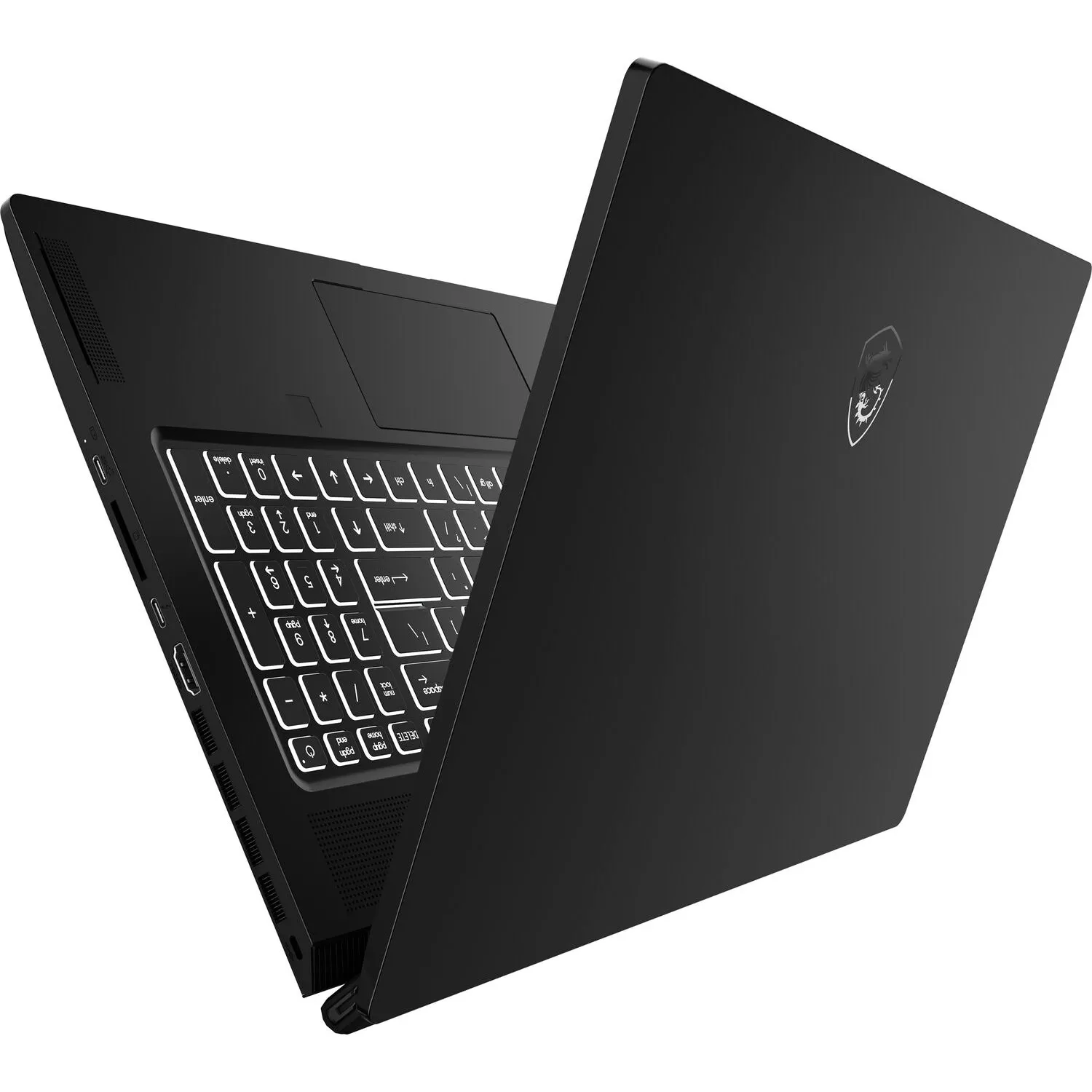 MSI WS76 11UK (WS76 11UK-441RU)