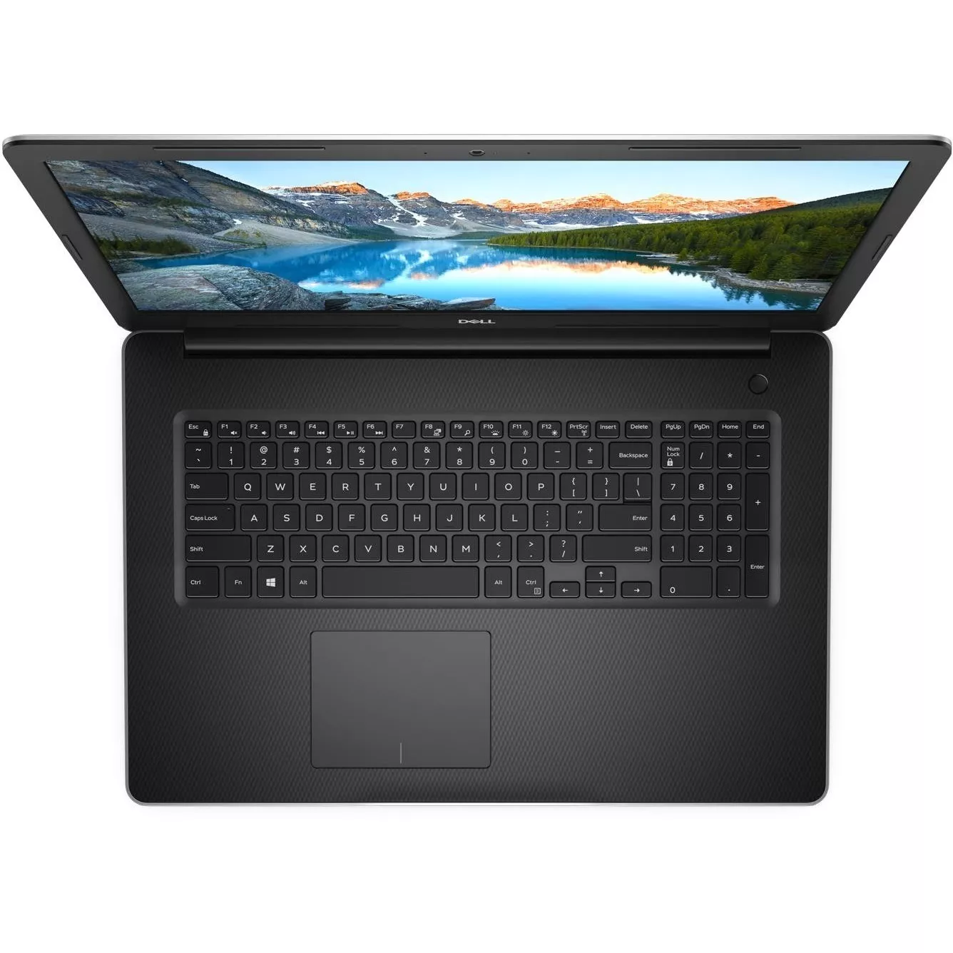 Dell Precision 17 7760 (7760-7395)