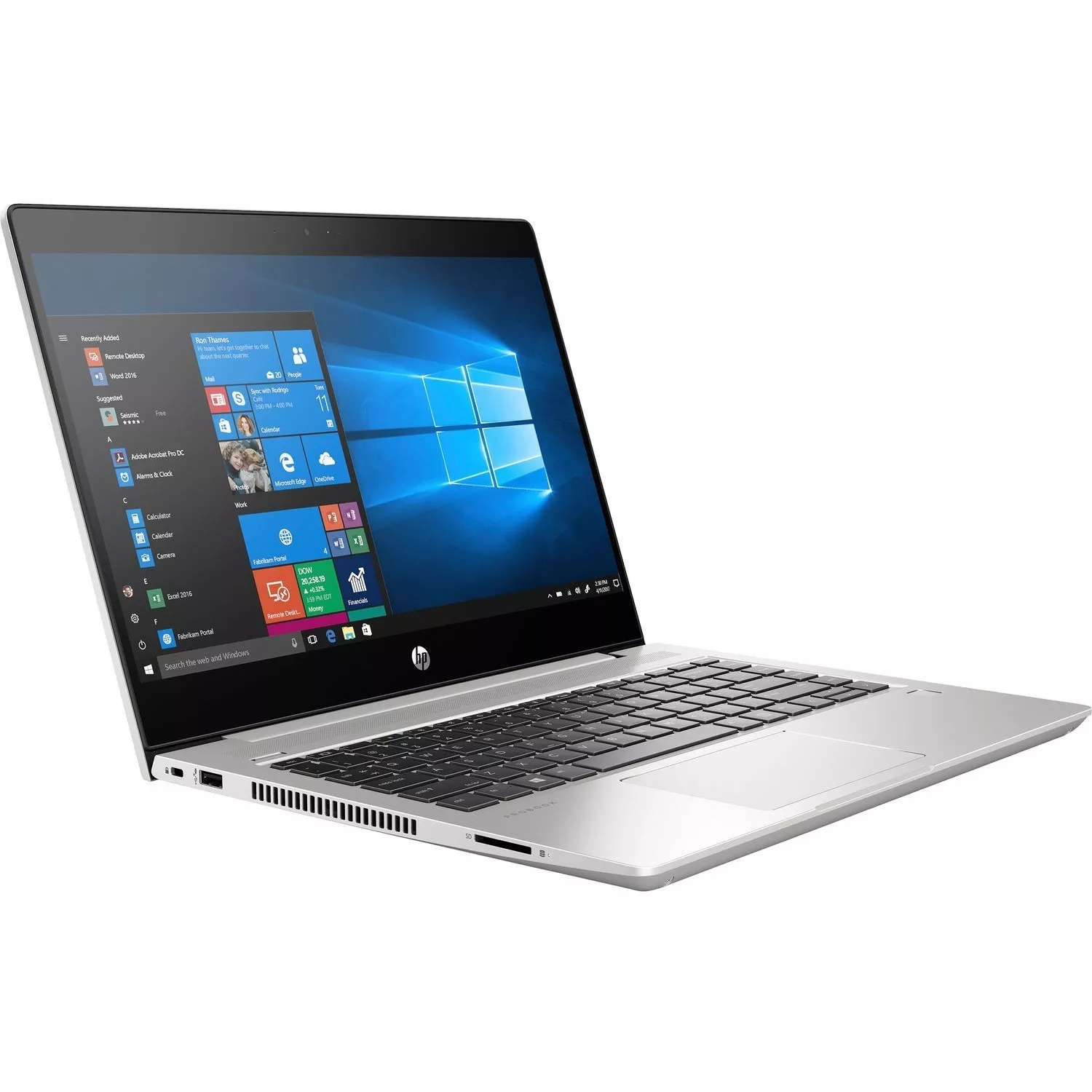 HP ProBook 450 G10 [450G10 85C55EA]