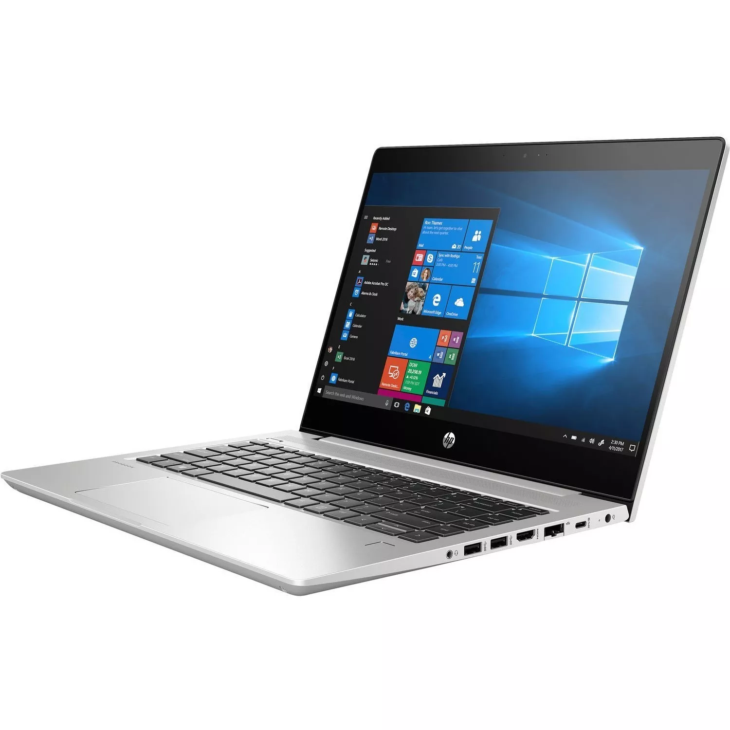 HP ProBook 450 G10 [450G10 85C55EA]
