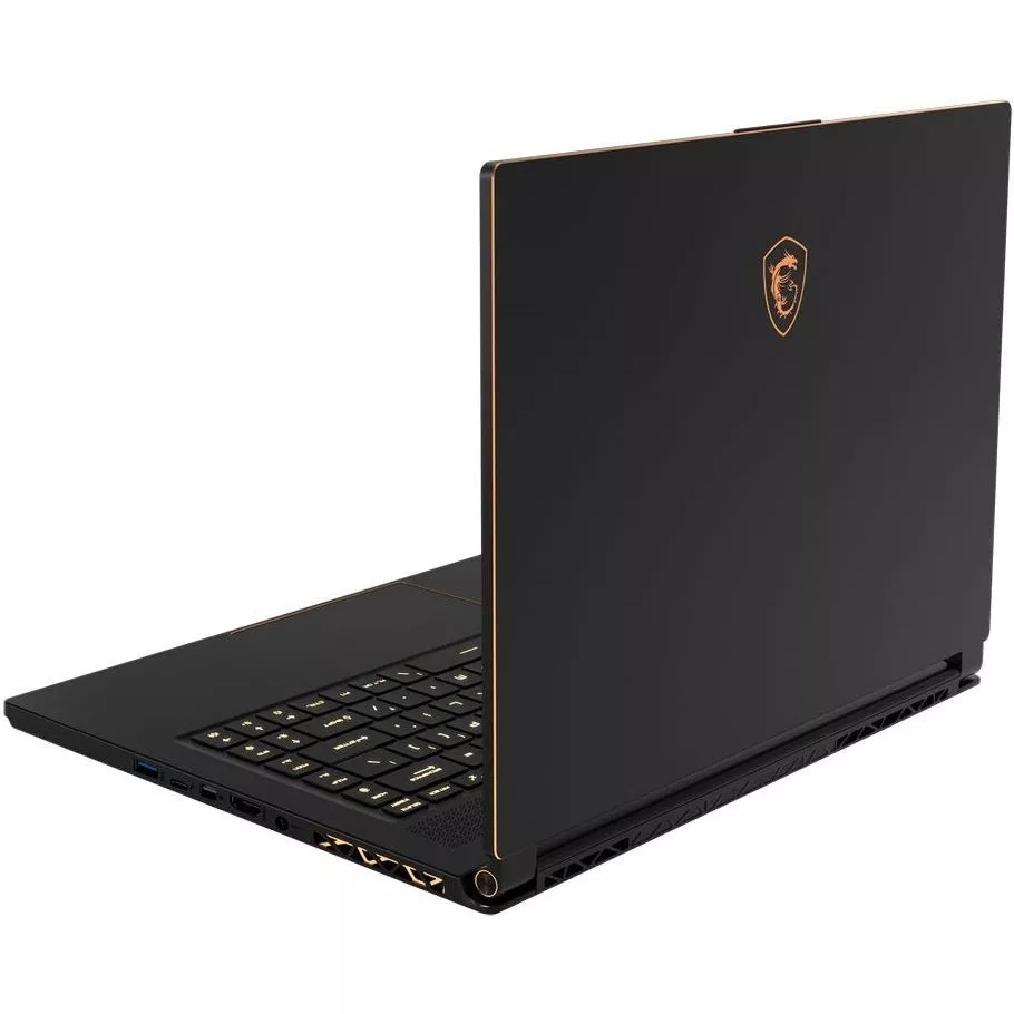 MSI GS65 Stealth 9SE (GS65 9SE-483US)