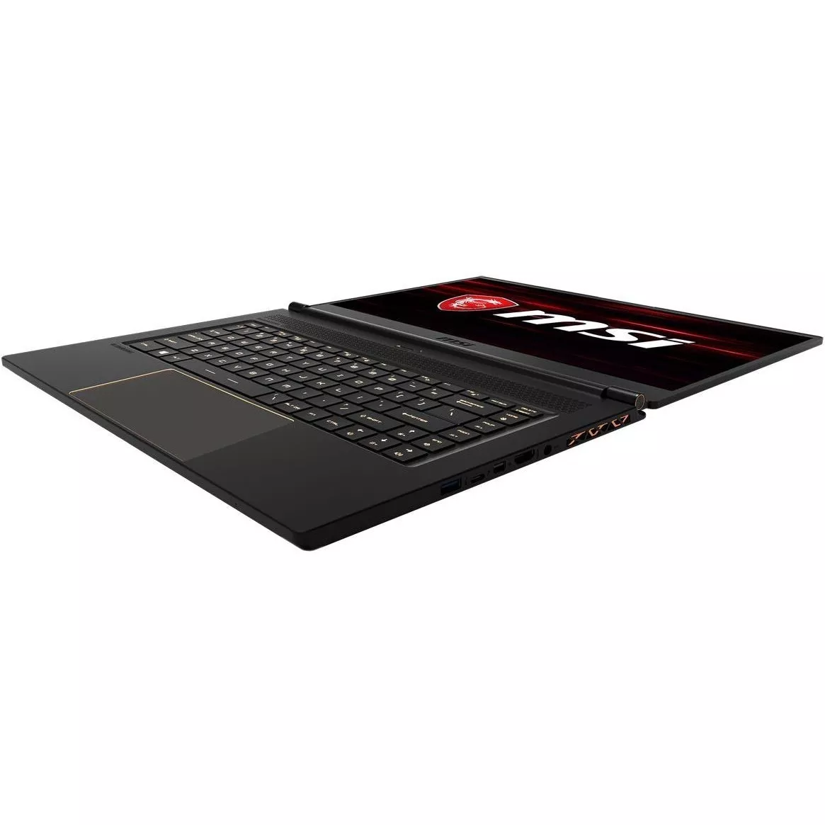 MSI GS65 Stealth 9SE (GS65 9SE-483US)