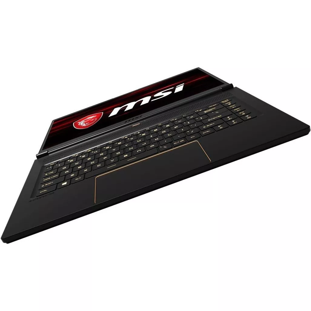 MSI GS65 Stealth 9SE (GS65 9SE-483US)