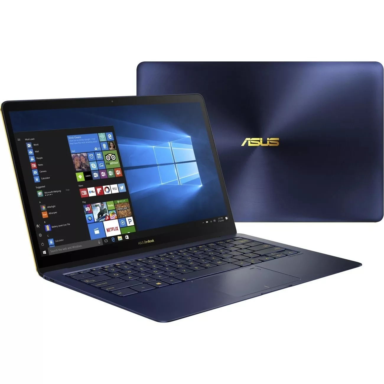 Asus UX490UA-BE107R
