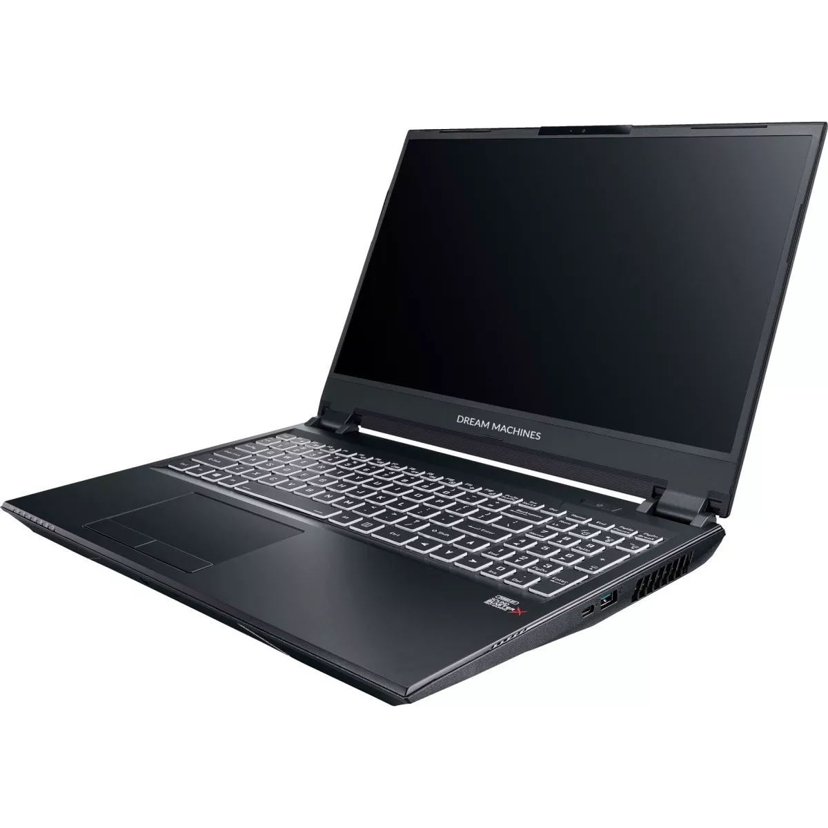 Dream Machines RG2070-17 (RG2070-17UA31)