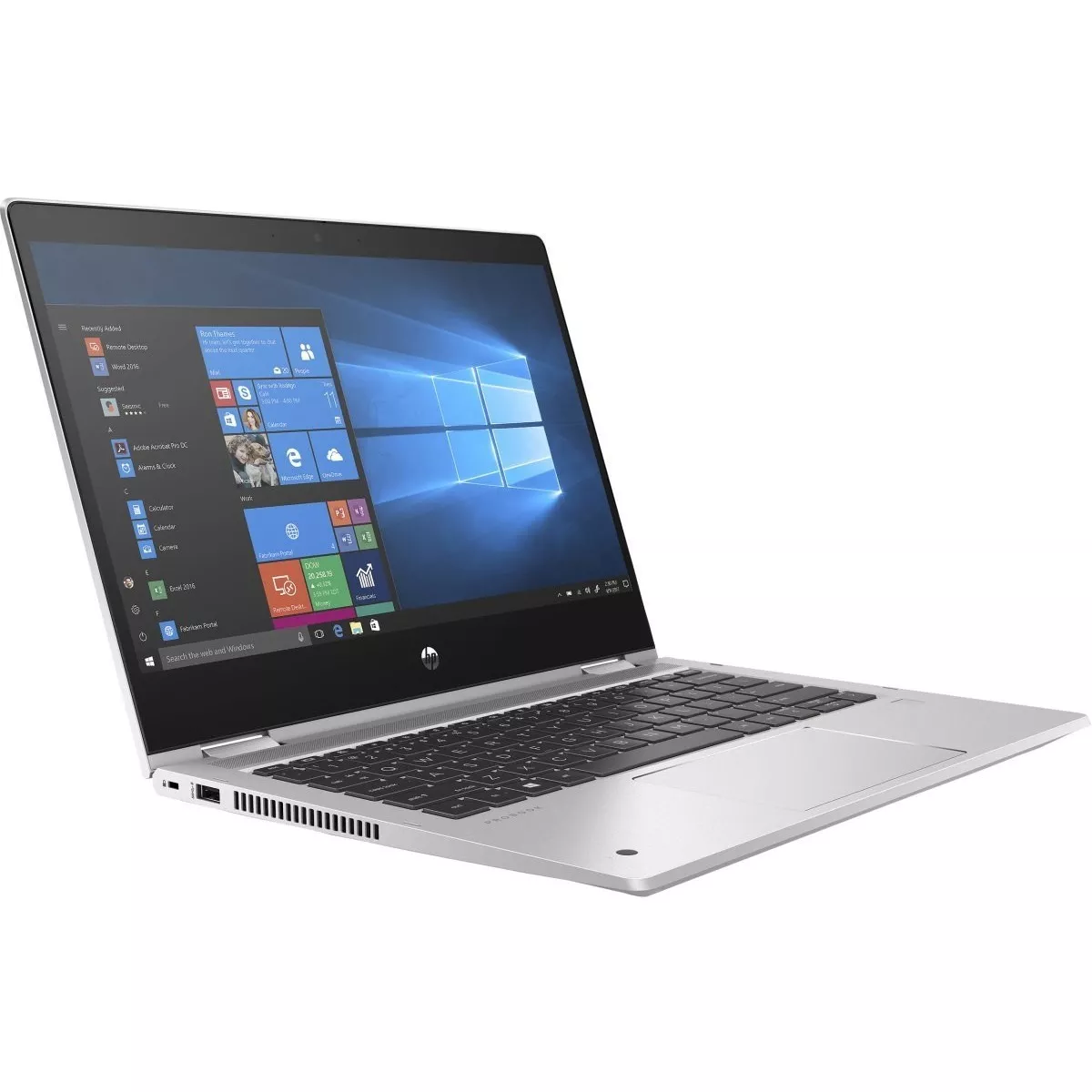 HP ProBook x360 435 G7 (435G7 175W9EA)