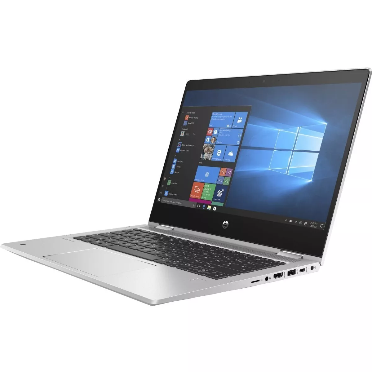 HP ProBook x360 435 G7 (435G7 1F3P0EA)