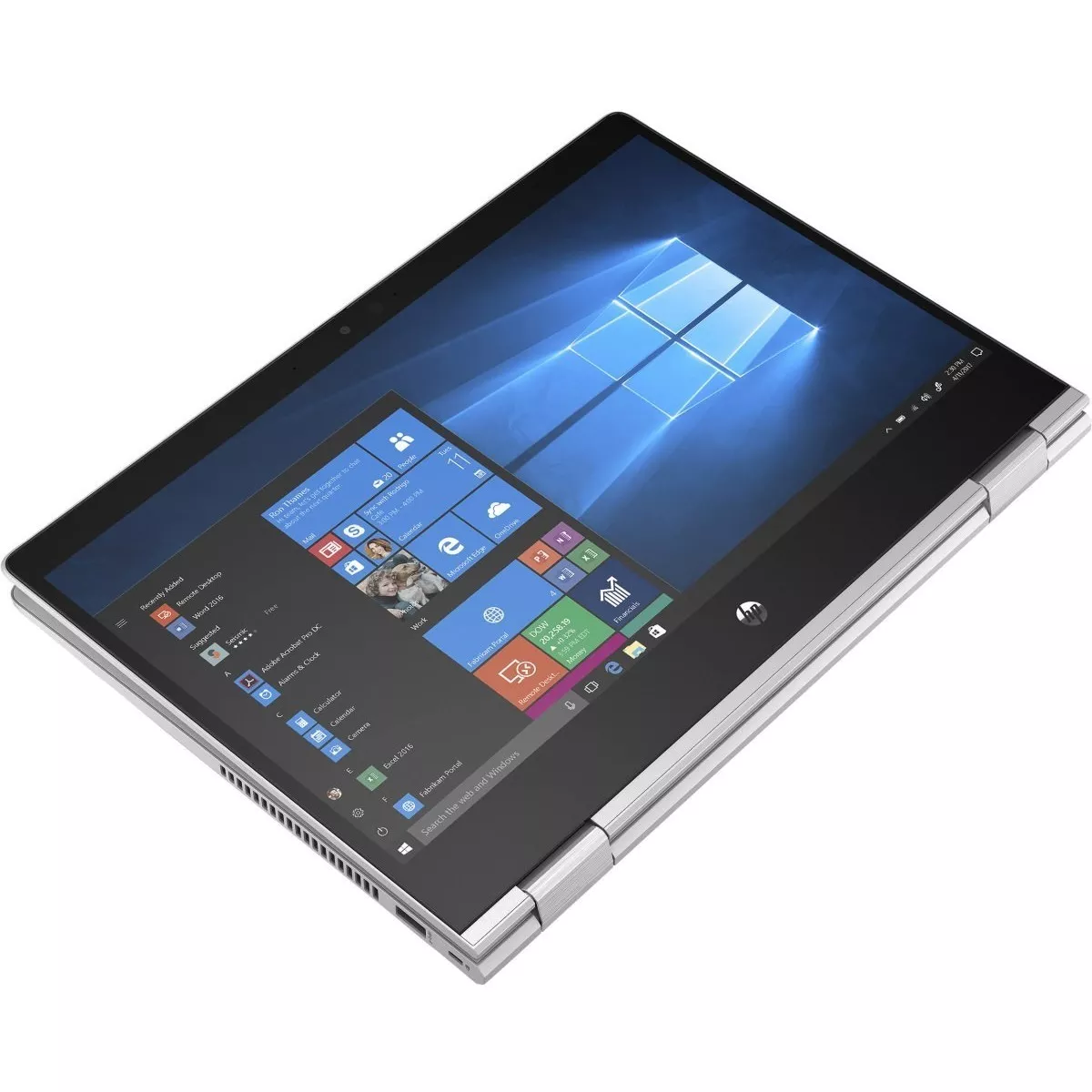 HP ProBook x360 435 G7 (435G7 1F3P0EA)