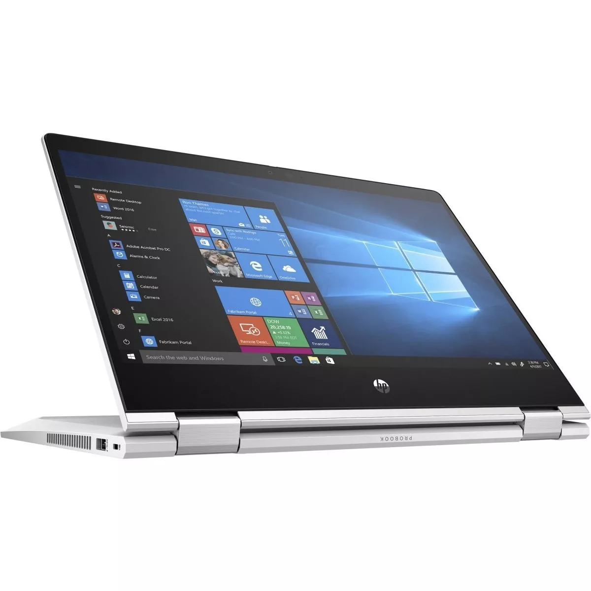 HP ProBook x360 435 G7 (435G7 1F3P0EA)